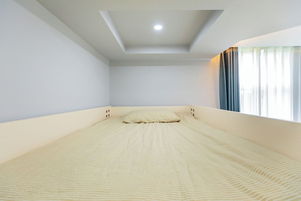 Sea of stars Hotel