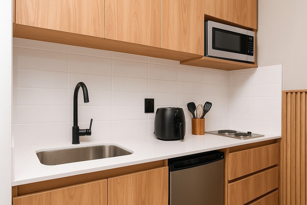 Metropolitan Living by HOUSY