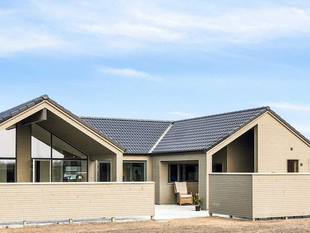 5 Star Holiday Home in Otterup