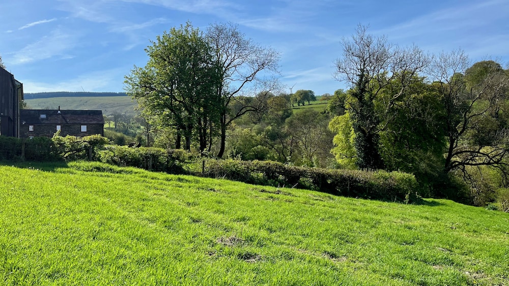 Cambrian Cottages