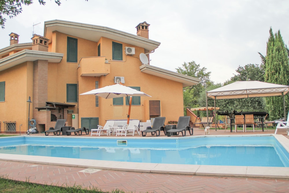 Boteroom Relais
