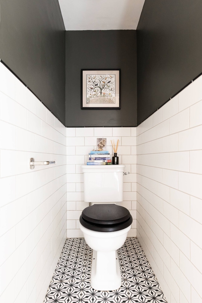 Park Crescent Mews East II by Onefinestay