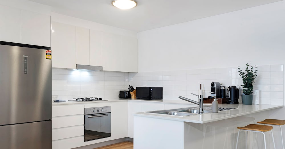 Kozyguru | Rockdale | Cozy Apt Near Train Station