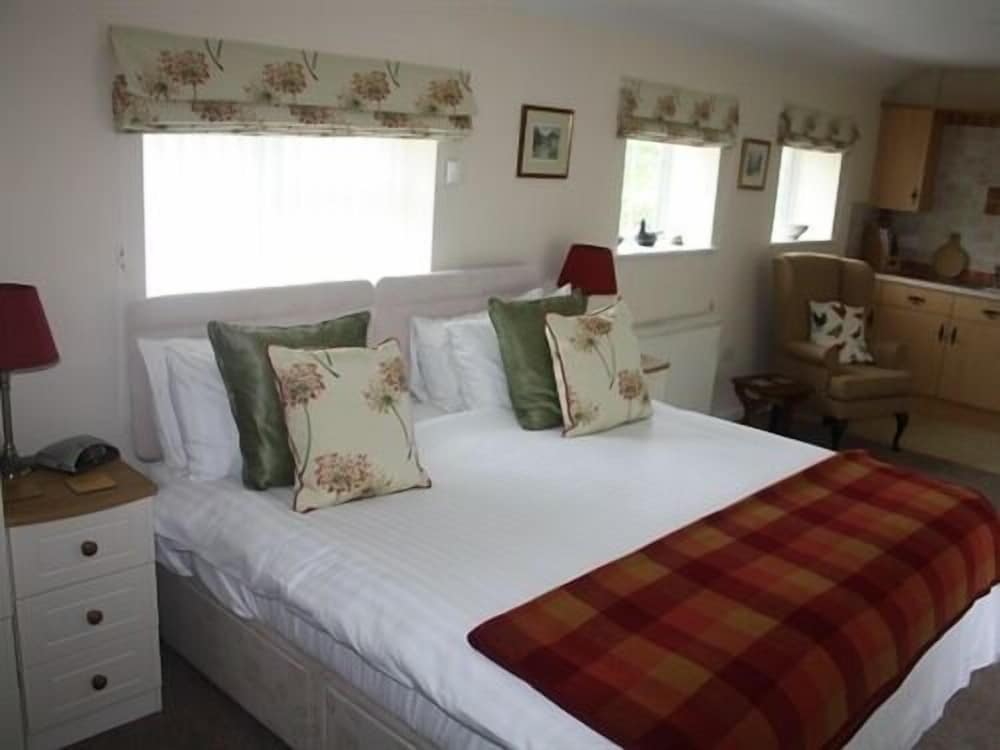 Warminster Vacations - Home Farm - Property Image 16