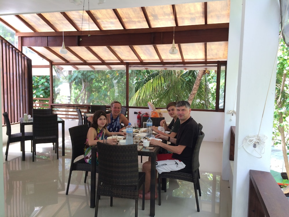 Liberty Guest House Maldives photo 5