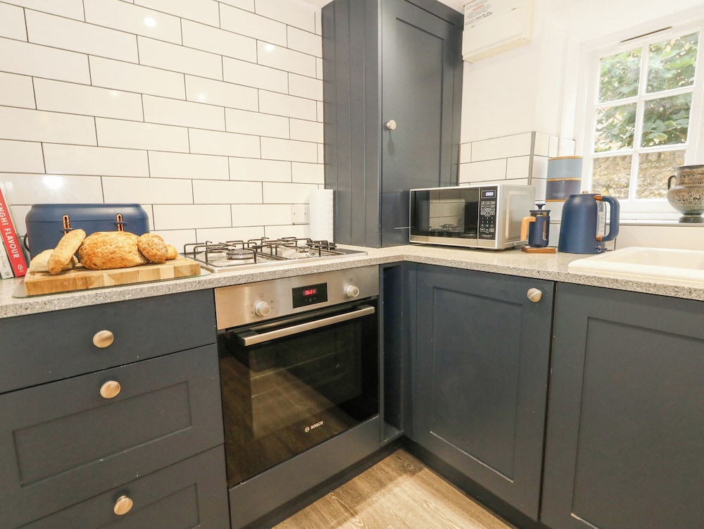 Half Pint Cottage