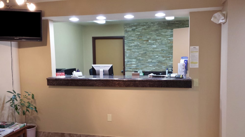 Americas Best Value Inn Clear Lake
