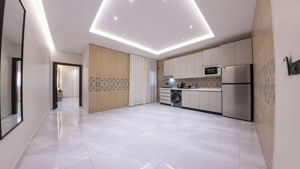 Hometel Rawda