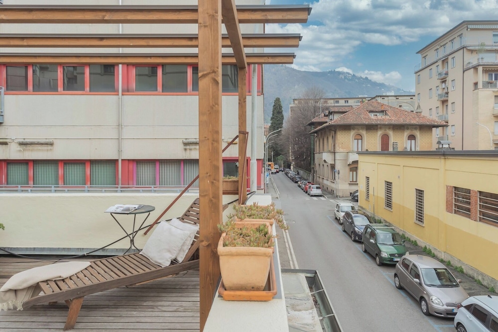 La Casa del Golfista by Rent all Como