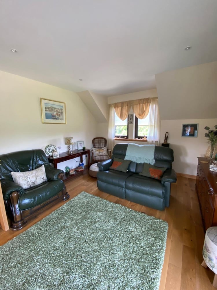 Shenavallie Bed & Breakfast and self catering