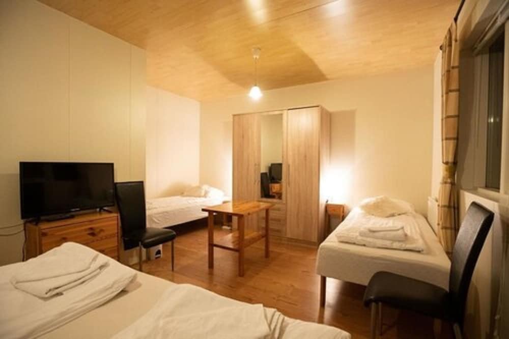 Litlabjarg Guesthouse view 5