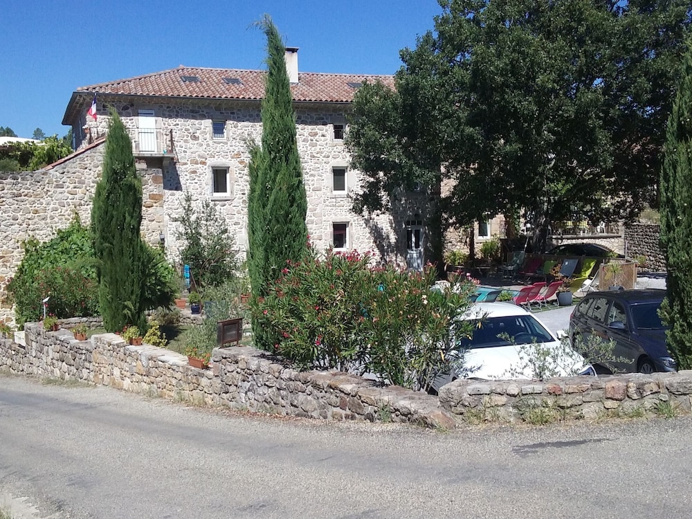 Le mas musardiere