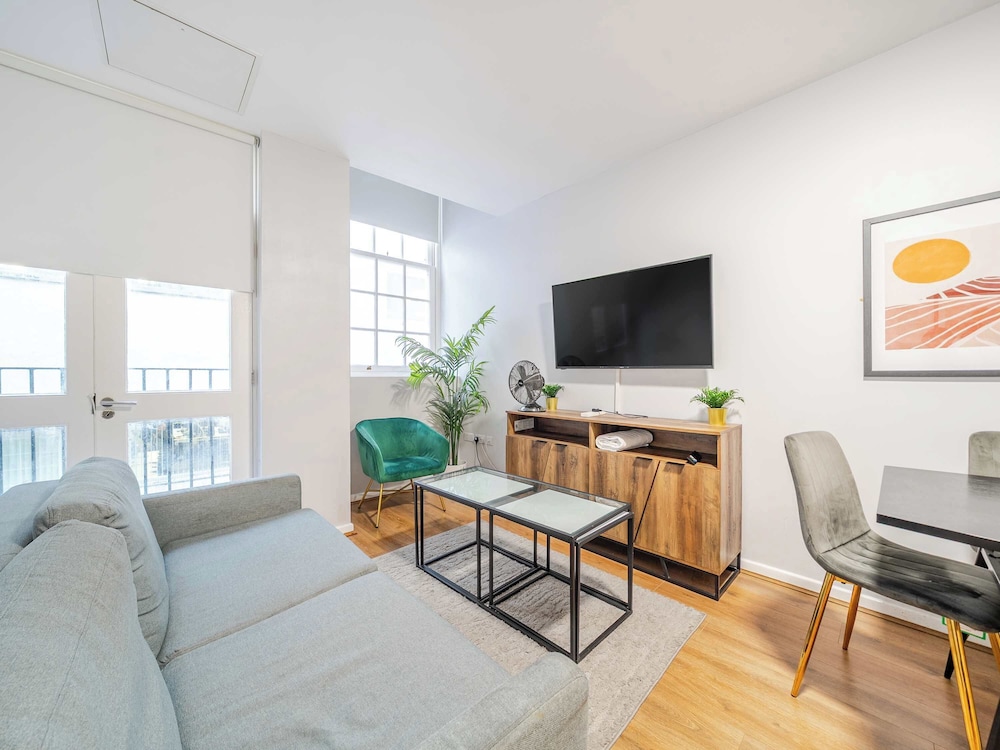 Host Stay Apartment 3 Stanley Street