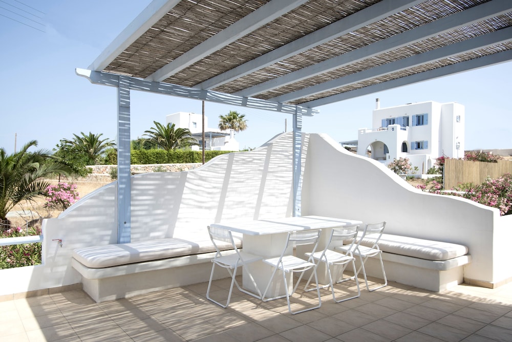 Naxian Resort