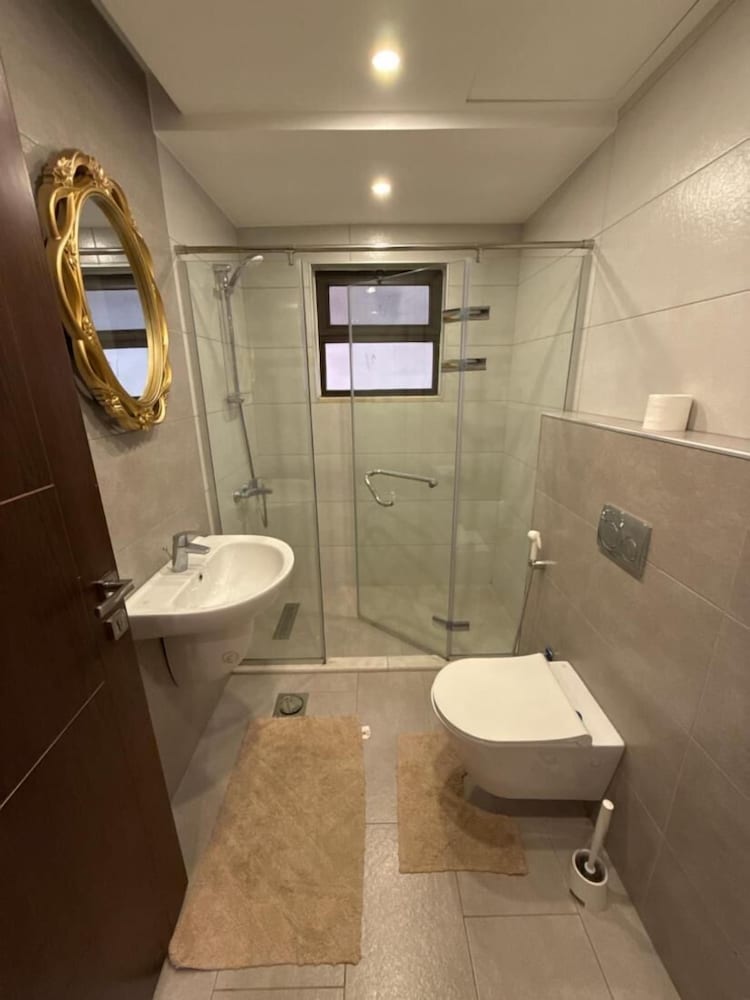 Charming 3 Bedroom Apartment in Amman