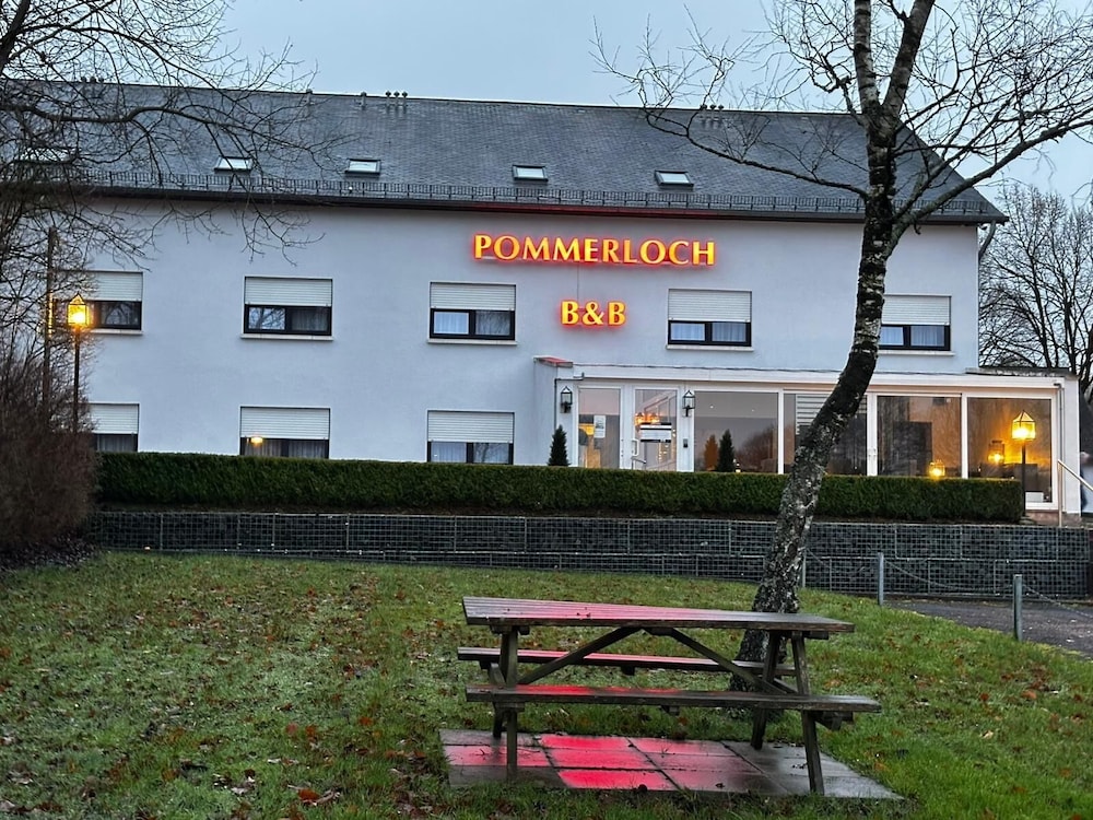 Bed & Breakfast Pommerloch