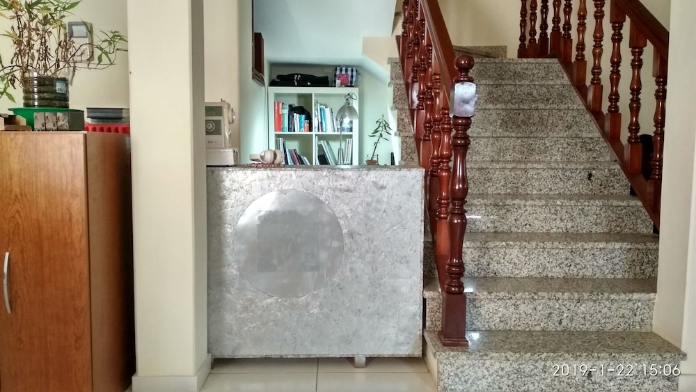 Hostel Casa Branca
