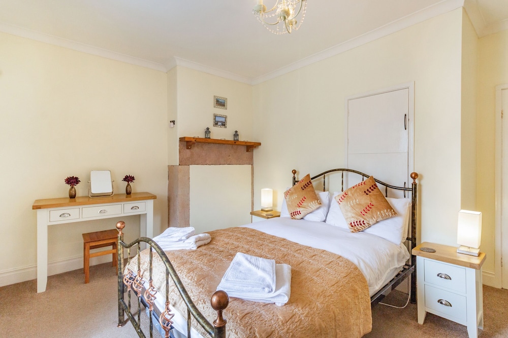 Peth Head Cottage