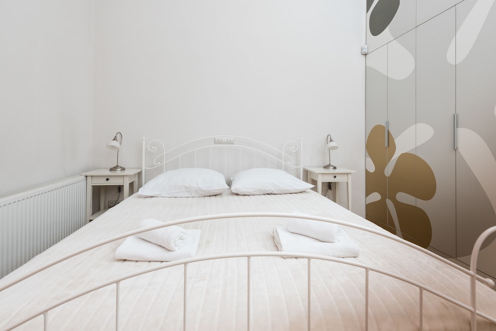Horizon Apartments - Radziwiłłowska