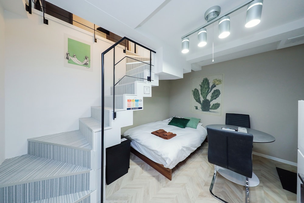 Parc Avenue Lofts