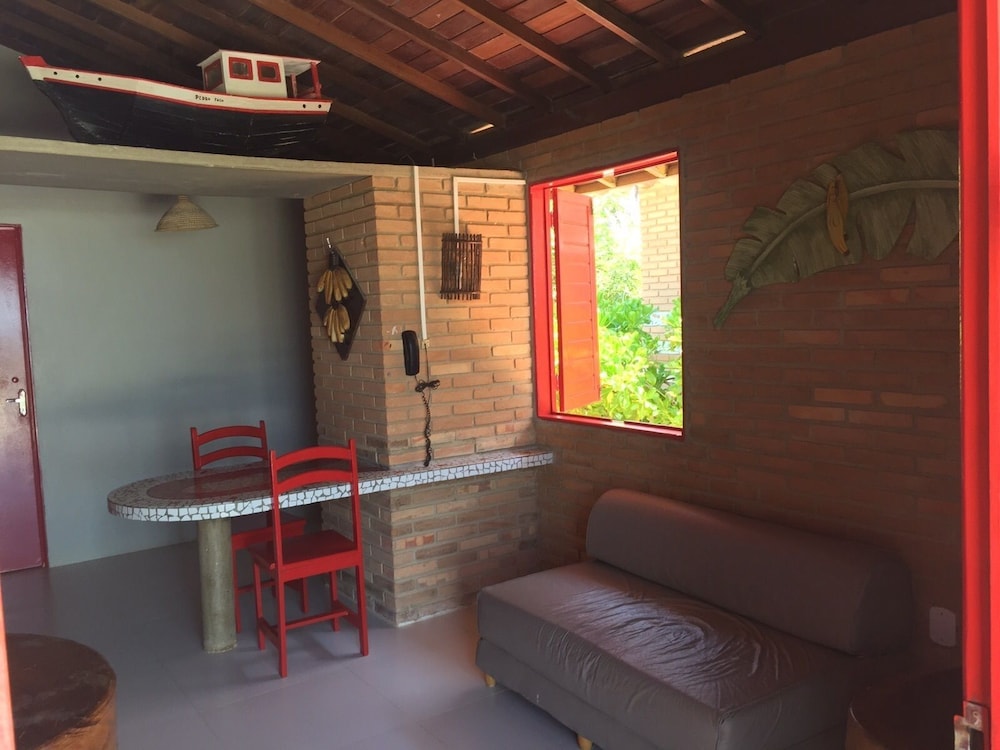 Pousada Paradise