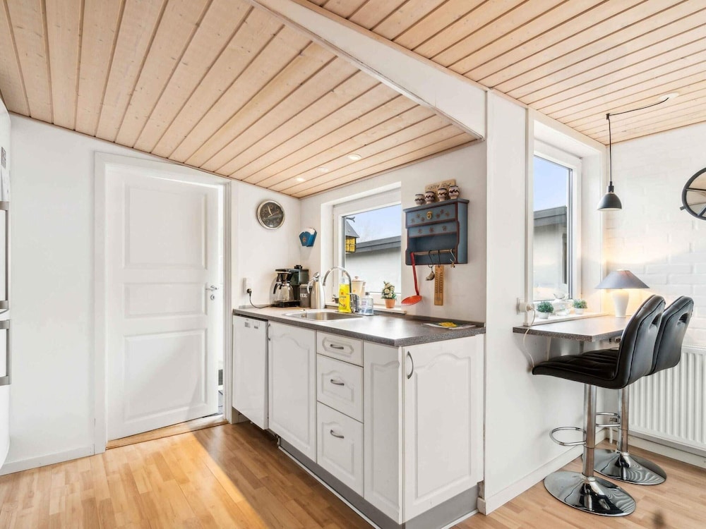 5 Star Holiday Home in Aakirkeby