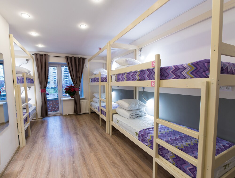 Star Home - Hostel, photo 13