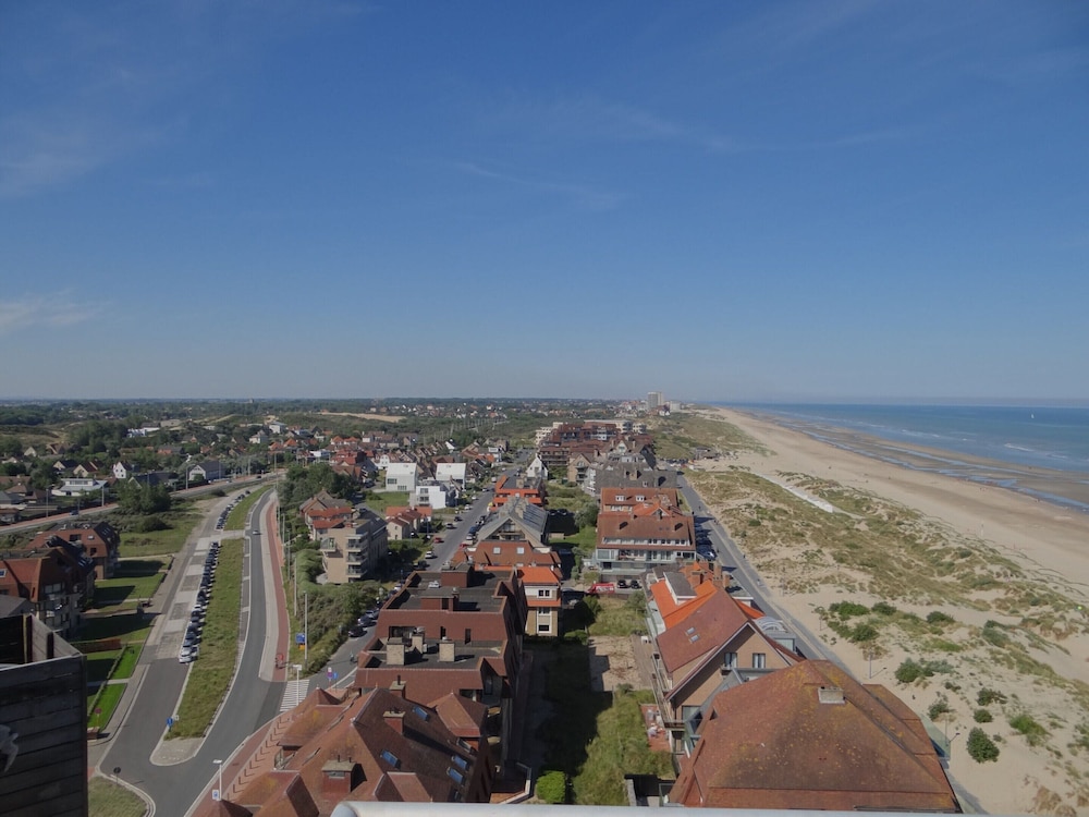 Apartment in Nieuwpoort for 6 Persons