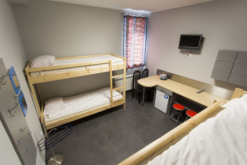 Hostel Siennicka