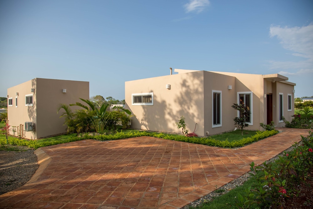 Villa Mango