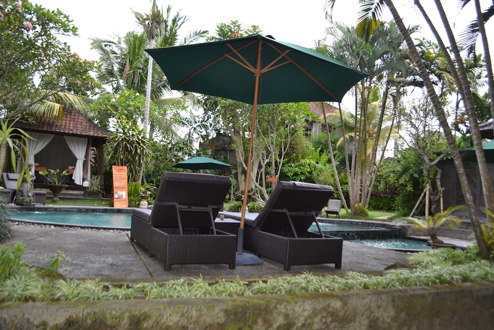 De Munut Balinese Resort & Spa - Image 5