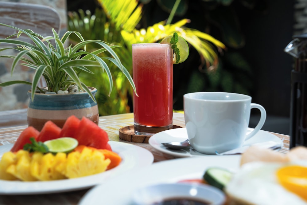 The Kifaraju Nusa Dua Bali