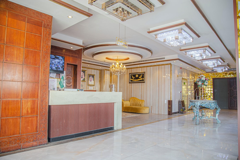 Taeish ALHayat for serviced apartments