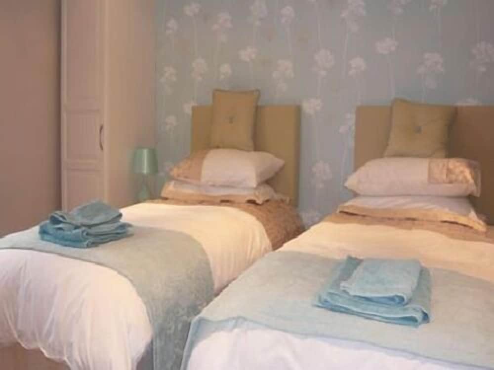 Sophie's Bed and Breakfast view 3