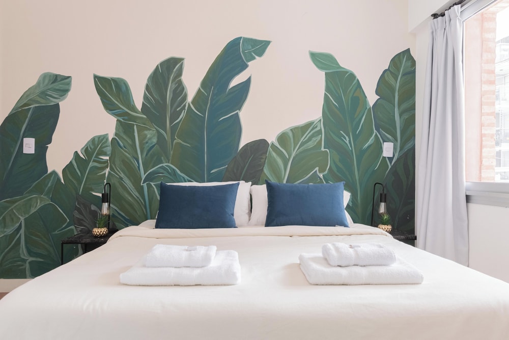 MOT SohoGlam - Lux Aparts Palermo Soho