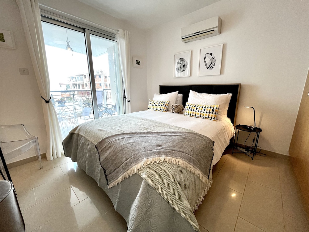 60 KAP - Stay Chromata Lagoon Apartment