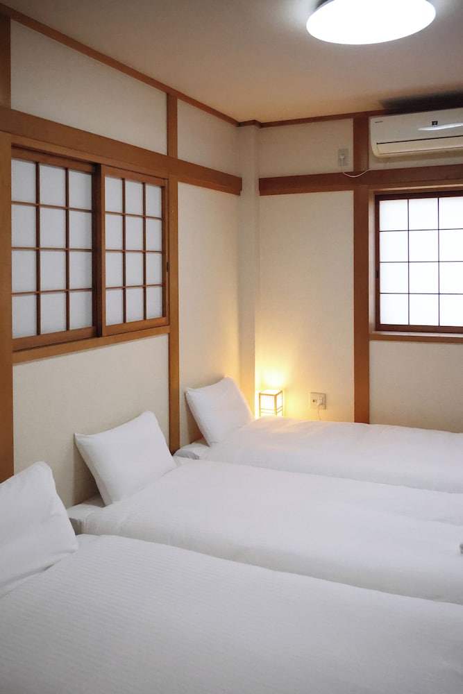 Mori House Tmade Naka