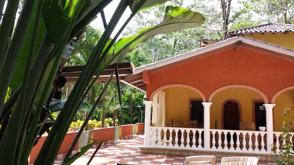 La Perla del Caribe