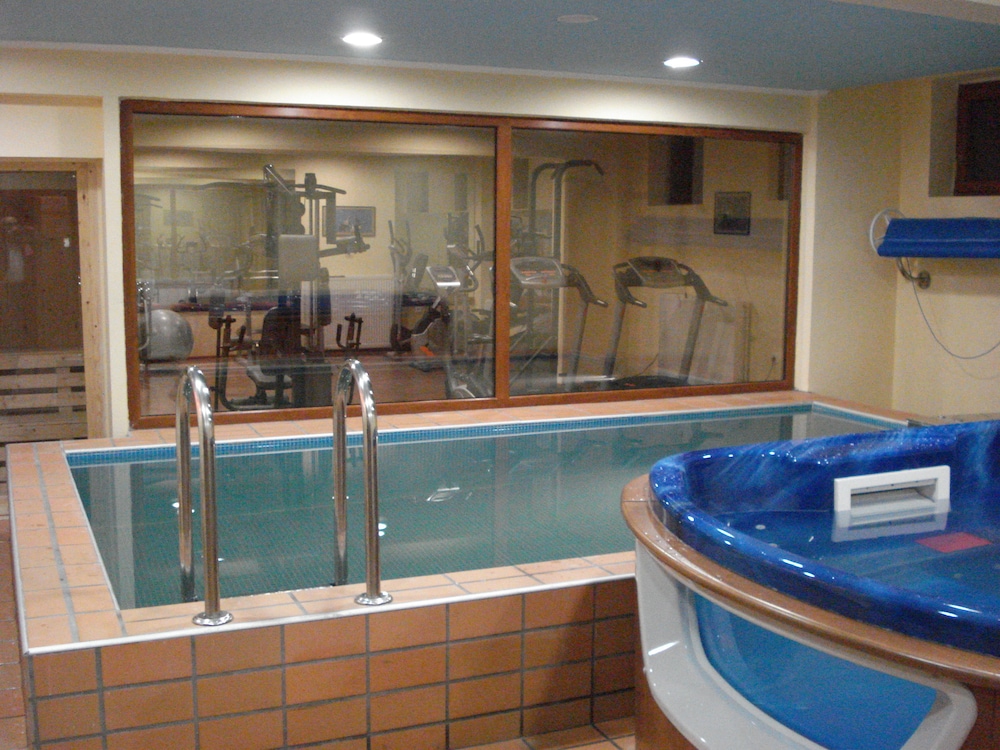 Prespa Resort & Spa
