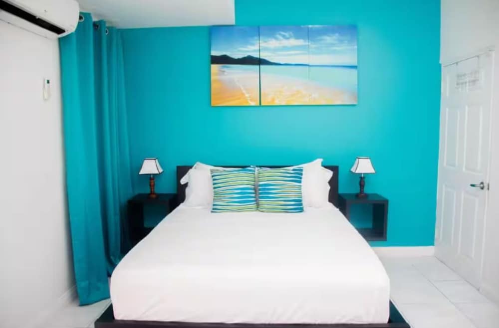 Kensington Place New Kingston Apartment