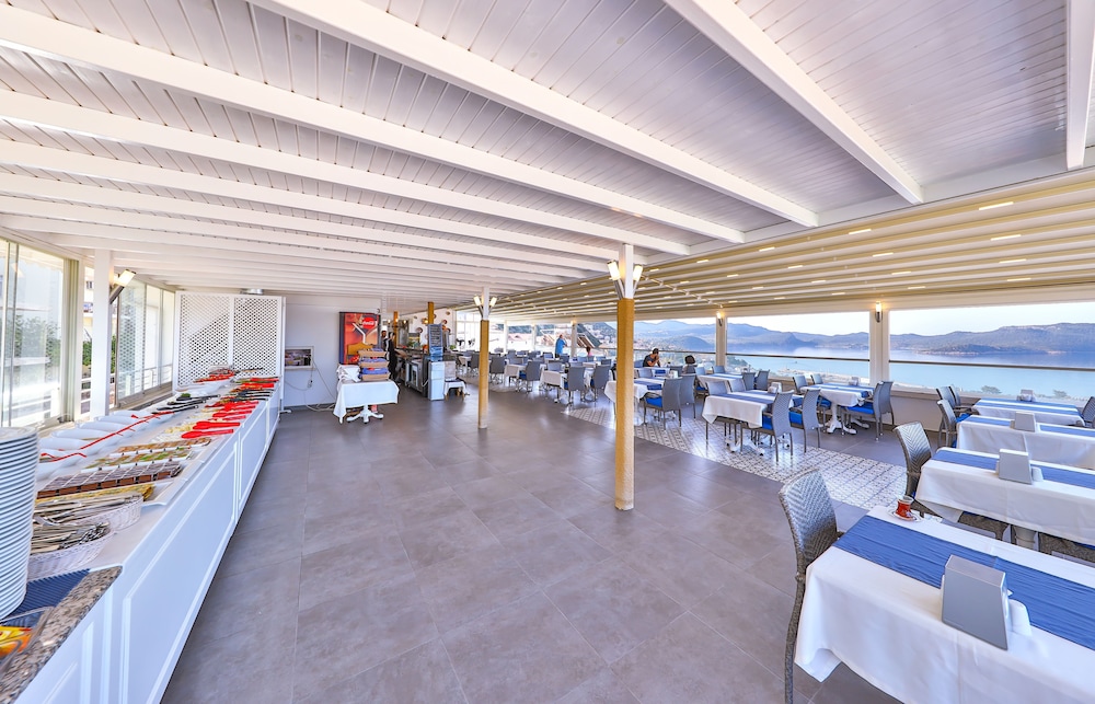 Kas Artemis Hotel - Image 48