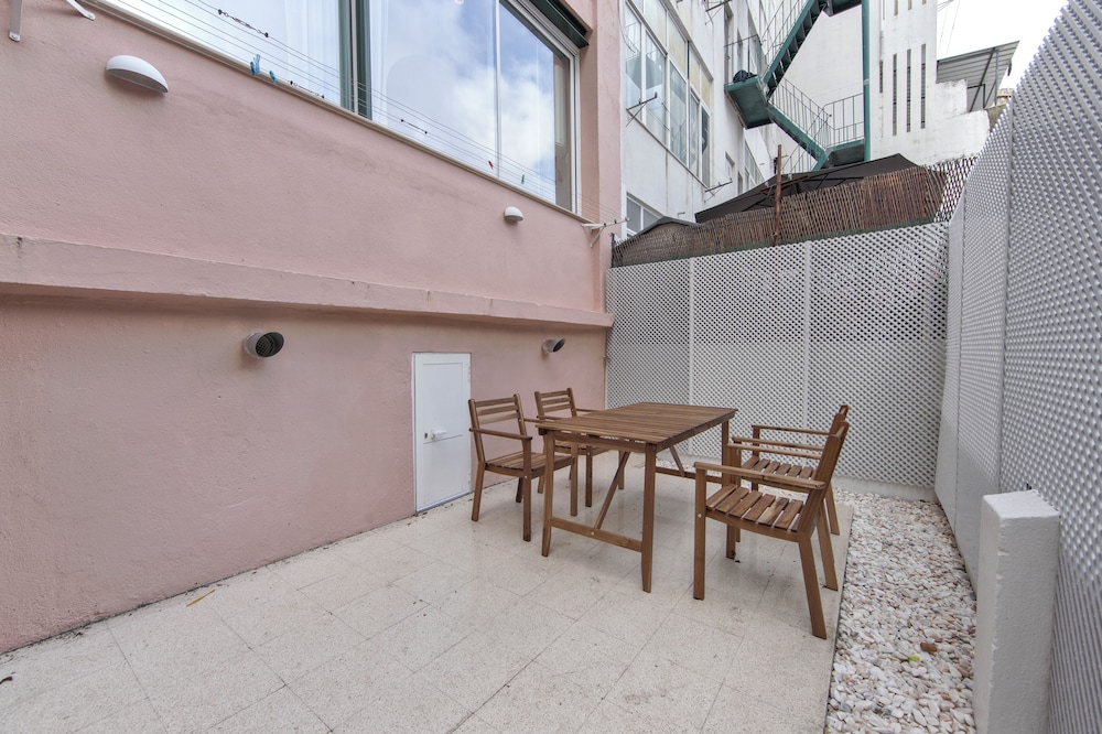 Alameda Terrace BY Homing