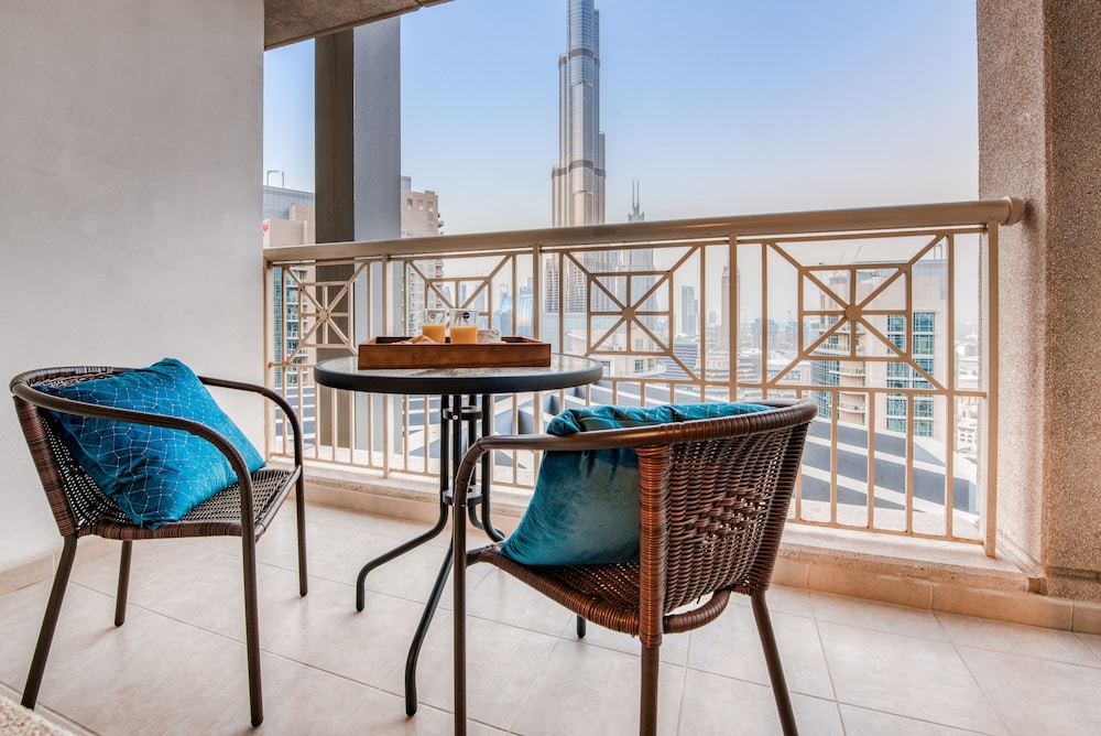 BellaVista Apartment - 29 Boulevard