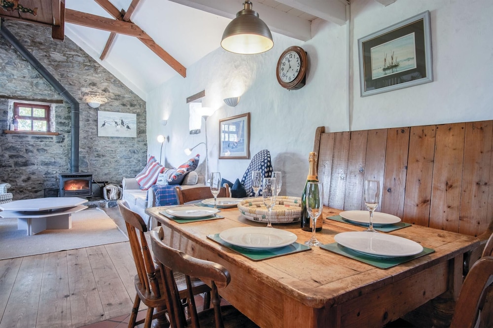 Haggard - 3 Bedroom Cottage - Manorbier