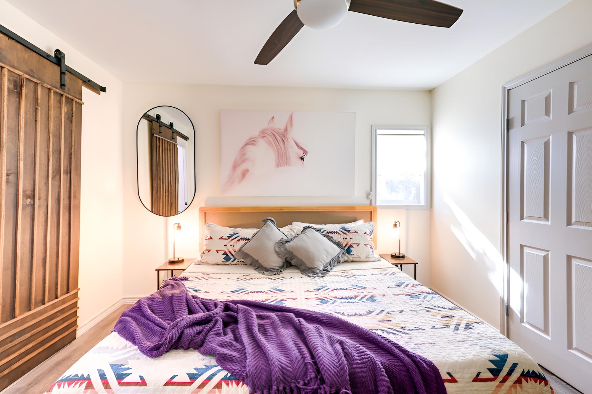 Horse-friendly Weatherford Oasis w/ Splash Pool view 2