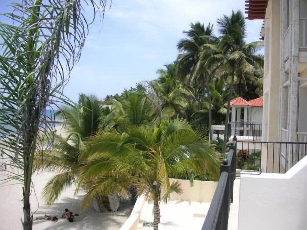 Beach Palace Cabarete
