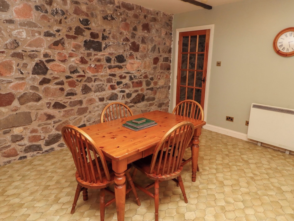Bramble Cottage