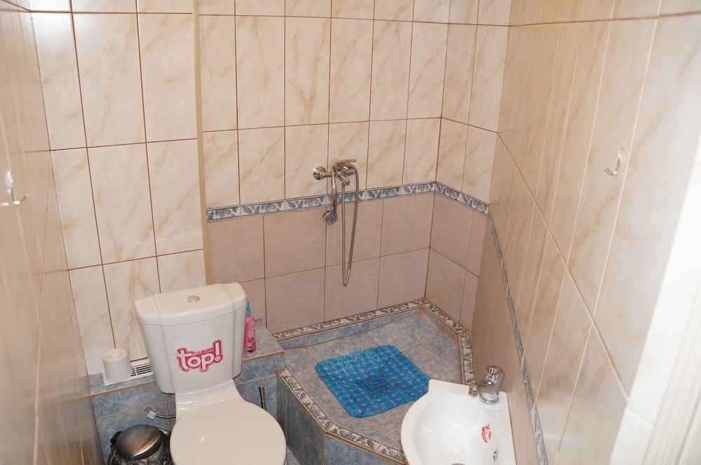 Hostel Obskoi