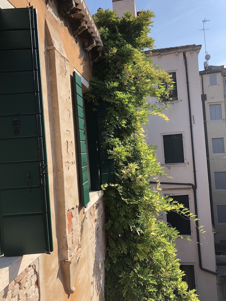 Guesthouse Cà dell'Angelo