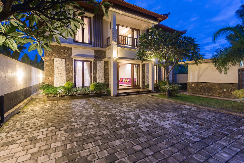 Villa Sabasanti
